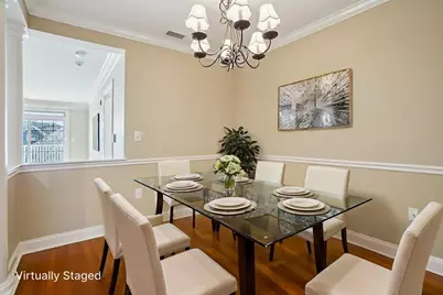 1224 Emerald Court #1224, Tewksbury, MA 01876 - Photo 7