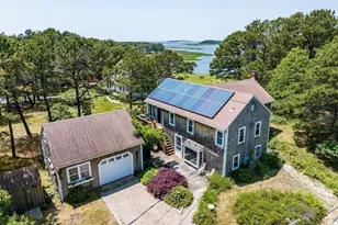 95 Barker St, Wellfleet, MA 02667 - Photo 1