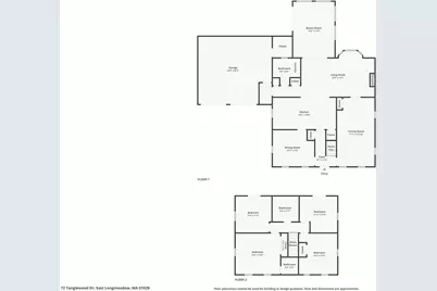 72 Tanglewood Dr, East Longmeadow, MA 01028 - Photo 39