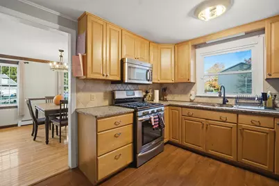 72 Tanglewood Dr, East Longmeadow, MA 01028 - Photo 15