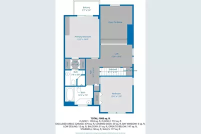 19 Harbourside Rd #19, Quincy, MA 02171 - Photo 41