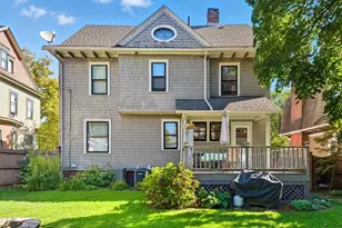 106 Magnolia Terrace, Springfield, MA 01108 - Photo 5