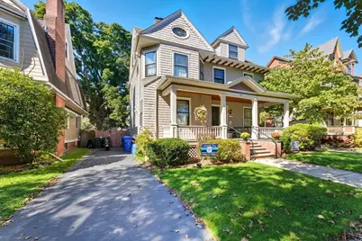 106 Magnolia Terrace, Springfield, MA 01108 - Photo 3