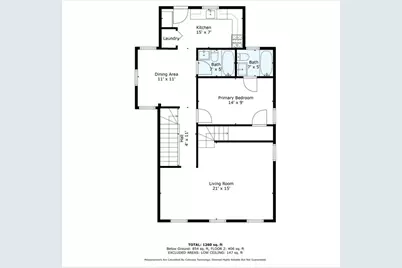 102 Mt. Pleasant Ave #2, Boston, MA 02119 - Photo 13