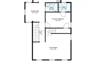 102 Mt Pleasant Ave, Boston, MA 02119 - Photo 13