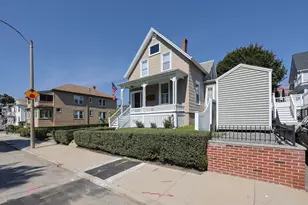 107 Minot St, Boston, MA 02122 - Photo 1