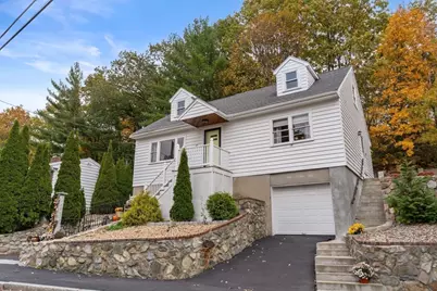 43 Maurice Street, Medford, MA 02155 - Photo 3