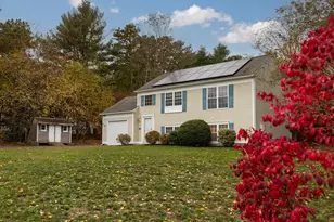 28 Paulette Terrace, Plymouth, MA 02360 - Photo 31