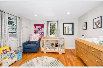 58 Westminster Ave #58, Arlington, MA 02474 - Photo 15