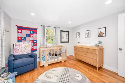 58 Westminster Ave #58, Arlington, MA 02474 - Photo 17