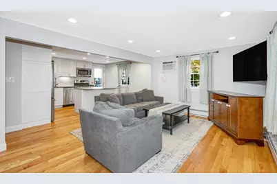 58 Westminster Ave #58, Arlington, MA 02474 - Photo 7