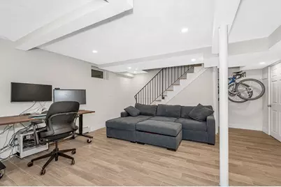 58 Westminster Ave #58, Arlington, MA 02474 - Photo 19