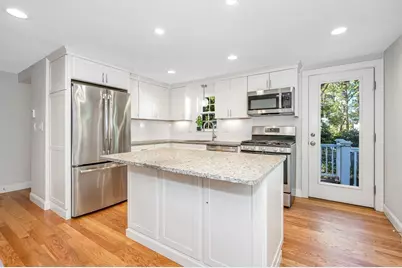 58 Westminster Ave #58, Arlington, MA 02474 - Photo 3