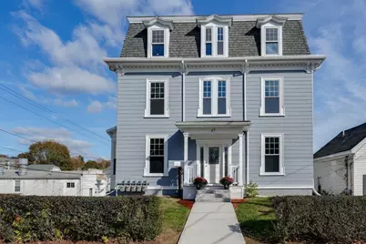 47 Mechanic Street #2, Marlborough, MA 01752 - Photo 25
