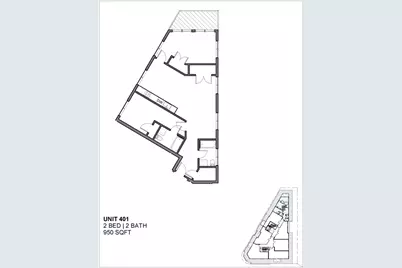 1700 Dorchester Ave #401, Boston, MA 02122 - Photo 11