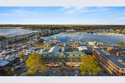 58 Merrimac St #2-5, Newburyport, MA 01950 - Photo 35