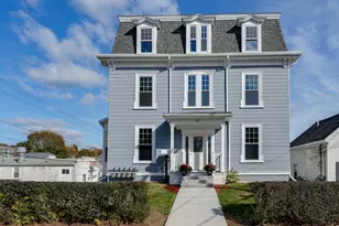 47 Mechanic St, Marlborough, MA 01752 - Photo 1