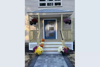 41 Westminster St, Worcester, MA 01605 - Photo 1