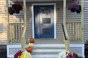 41 Westminster St, Worcester, MA 01605 - Photo 1