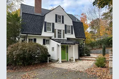 29 Station St, Sharon, MA 02067 - Photo 1