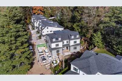 956 Walnut Street #4, Newton, MA 02461 - Photo 3