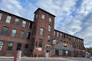 75 Webster, Worcester, MA 01603 - Photo 1