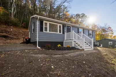 35 Ludlow Rd, South Hadley, MA 01075 - Photo 1