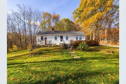 1350 Thresher Rd., Hardwick, MA 01037 - Photo 1