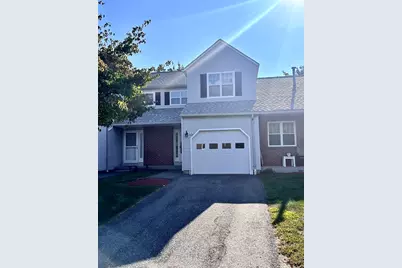 182 Chapman Pl #182, Leominster, MA 01453 - Photo 1