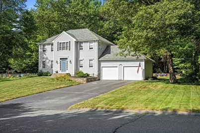 19 Wildflower Dr, Sutton, MA 01590 - Photo 3