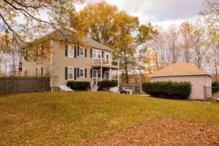 216 Landham Rd, Sudbury, MA 01776 - Photo 1