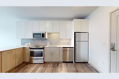 180 Telford Street #509, Boston, MA 02135 - Photo 5