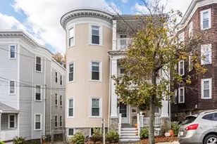 22 Bigelow St, Boston, MA 02135 - Photo 1