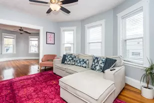 22 Bigelow St, Boston, MA 02135 - Photo 33