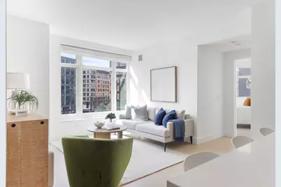 100 Lovejoy Wharf #11N, Boston, MA 02114 - Photo 5