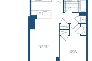 100 Lovejoy Wharf, Boston, MA 02114 - Photo 3