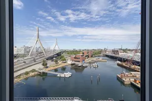 100 Lovejoy Wharf, Boston, MA 02114 - Photo 3
