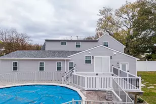 128 Old Bedford Rd, Westport, MA 02790 - Photo 41