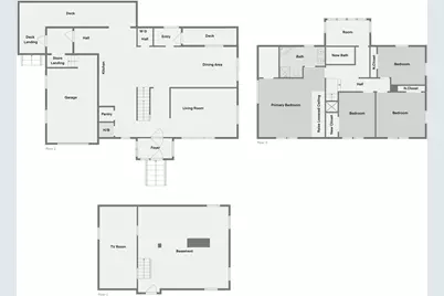 12 Bronx Road, Boston, MA 02132 - Photo 31