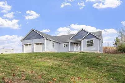 201 Upper Church St, Ware, MA 01082 - Photo 3