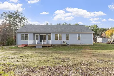 201 Upper Church St, Ware, MA 01082 - Photo 5