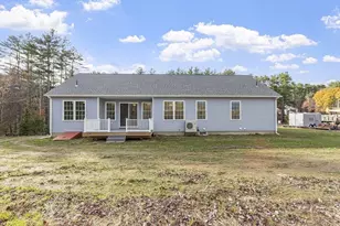 201 Upper Church St, Ware, MA 01082 - Photo 5