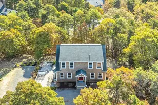 3 Union Field Rd, Truro, MA 02666 - Photo 1