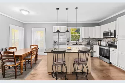 168 Spring St, Hanson, MA 02341 - Photo 13