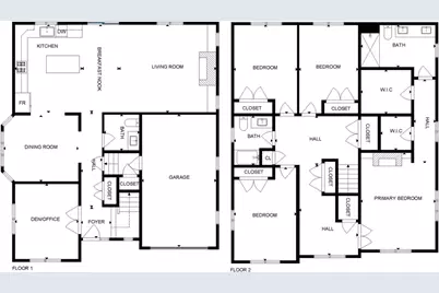 14 Starling Street, Boston, MA 02132 - Photo 33