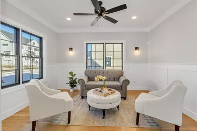 14 Starling Street, Boston, MA 02132 - Photo 9