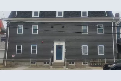 322 Brownell #3W, Fall River, MA 02720 - Photo 3