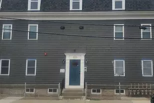 322 Brownell, Fall River, MA 02720 - Photo 3