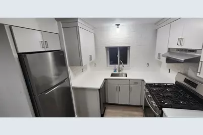 322 Brownell #3W, Fall River, MA 02720 - Photo 1