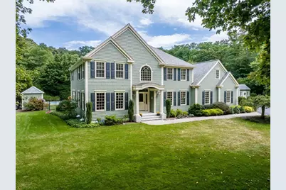 5 Pine St, Sandwich, MA 02563 - Photo 1